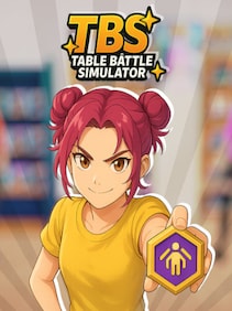 Table Battle Simulator