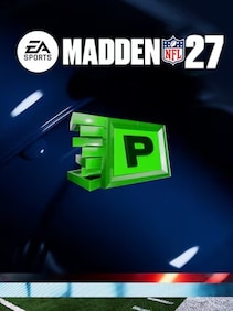 Madden NFL 27 - 12000 Madden Points (Xbox Series X/S)