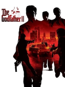 

The Godfather II (PC) - EA App Account - GLOBAL