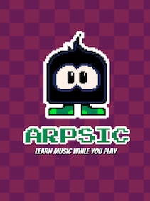 

Arpsic (PC) - Steam Key - GLOBAL