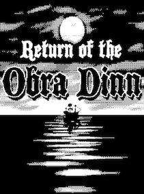 

Return of the Obra Dinn (PC) - Steam Gift - GLOBAL