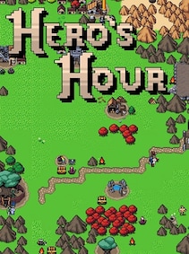 Hero's Hour (PC) - Steam Key - GLOBAL