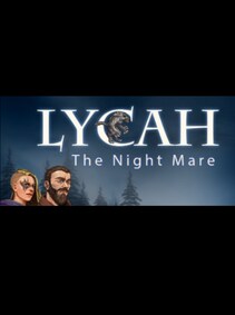 

Lycah (PC) - Steam Key - GLOBAL