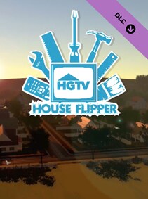 

House Flipper - HGTV DLC (PC) - Steam Key - RU/CIS