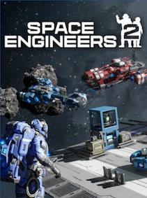 

Space Engineers 2 (PC) - Steam Account - GLOBAL