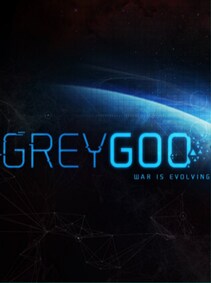 

Grey Goo Pack Steam Key GLOBAL