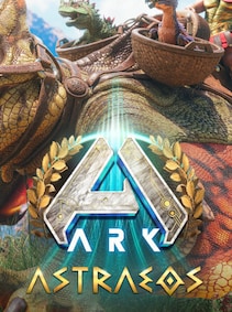 

ARK: Astraeos (PC) - Steam Gift - GLOBAL