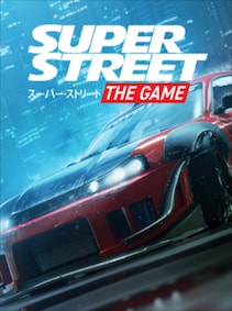 

Super Street: The Game (PC) - Steam Account - GLOBAL