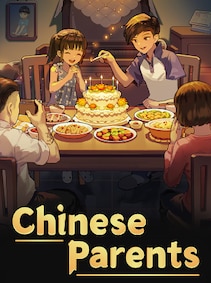 Chinese Parents / 中国式家长 (PC) - Steam Gift - GLOBAL