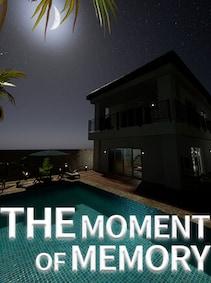 

The Moment of Memory (PC) - Steam Key - GLOBAL