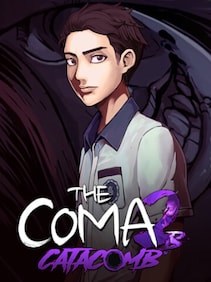 The Coma 2B: Catacomb game cover