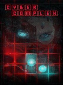 Cyber Complex Steam Key GLOBAL