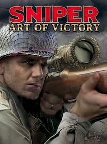 

Sniper Art of Victory (PC) - Steam Account - GLOBAL