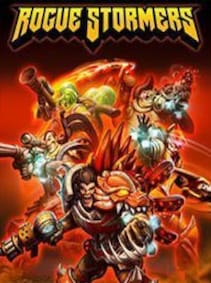 

Rogue Stormers Deluxe Steam Key GLOBAL