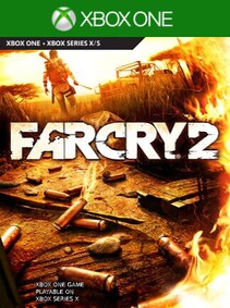 

Far Cry 2 (Xbox One) - Xbox Live Account - GLOBAL