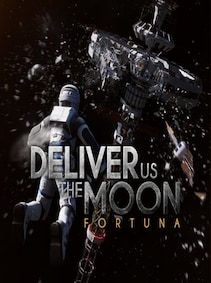 

Deliver Us The Moon - Steam Gift - EUROPE