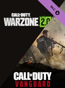 

Call of Duty: Vanguard / Warzone - Jack Links DLC + 30MIN Double XP - Official Website Key - GLOBAL