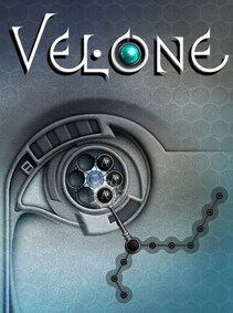 Velone (PC) - Steam Gift - EUROPE