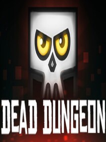 

Dead Dungeon Steam Key GLOBAL