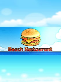 Beach Restaurant Steam Key GLOBAL