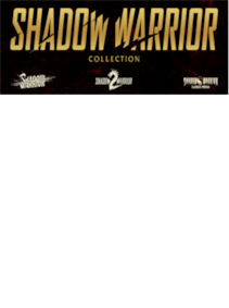 

Shadow Warrior Collection Steam Key GLOBAL