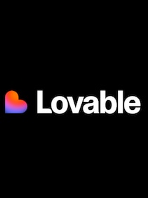 

Lovable | Pro 12 Months - Lovable Key - GLOBAL