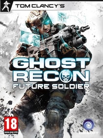 

Tom Clancy's Ghost Recon: Future Soldier Ubisoft Connect Key POLAND