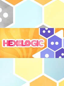 

Hexologic (PC) - Steam Key - GLOBAL