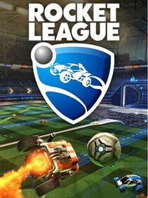 

Rocket League (PC) - Steam Key - GLOBAL