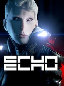 

ECHO (PC) - Steam Key - GLOBAL