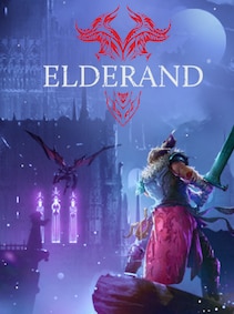 Elderand (PC) - Steam Gift - EUROPE