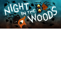 

Night in the Woods Steam Gift GLOBAL