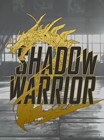 

Shadow Warrior 2 Steam Key GLOBAL