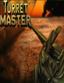 

TurretMaster Steam PC Key GLOBAL