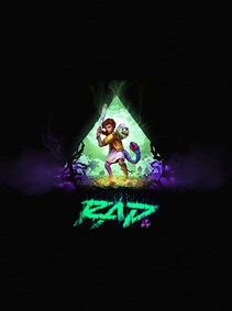 

RAD Steam Key RU/CIS