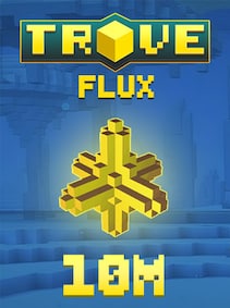 

Trove Flux 10M (Xbox) - BillStore - GLOBAL