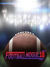 

Football Mogul 18 Steam Key GLOBAL