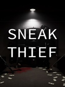 

Sneak Thief Steam Key GLOBAL