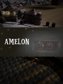 

Amelon Steam Key GLOBAL