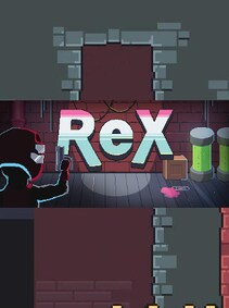 

ReX Steam Key GLOBAL