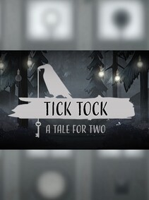 

Tick Tock: A Tale for Two Steam Key GLOBAL