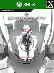SYNDUALITY: Echo of Ada US Xbox Series X|S