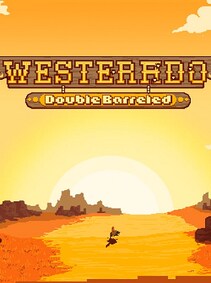 

Westerado: Double Barreled Steam Key GLOBAL