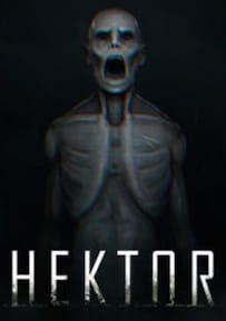 Hektor Steam Key GLOBAL