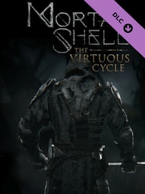 

Mortal Shell: The Virtuous Cycle (PC) - Steam Key - GLOBAL