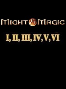 

Might & Magic VI-pack Ubisoft Connect Key GLOBAL