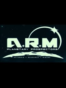 

ARM Planetary Prospectors Asteroid Resource Mining Steam Key GLOBAL