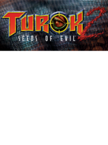 

Turok 2: Seeds of Evil (PC) - Steam Gift - GLOBAL