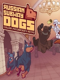 

Russian Subway Dogs (PC) - Steam Key - GLOBAL