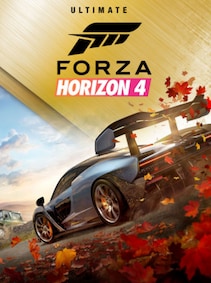 

Forza Horizon 4 | Ultimate Edition (Xbox One, Windows 10) - Xbox Live Key - GLOBAL